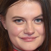Abigail Hardingham Nua