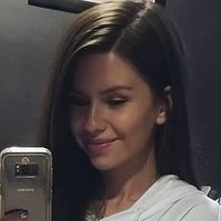 Alana ASMR Nua