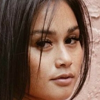 Alessa Holloway Nua