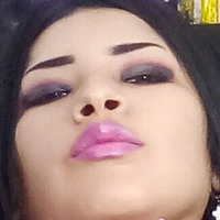 Alessandra Blackeyes Nua