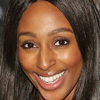 Alexandra Burke Nua