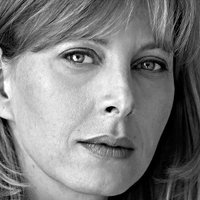 Alexandra Pavlidou Nua