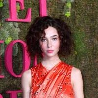 Alia De Angelis Nua