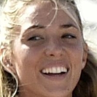 Alice Campello Nua