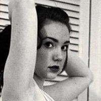 Alice O'Connell Nua