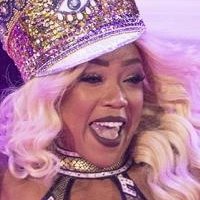 Alicia Fox Nua