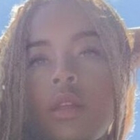 Alicia Lamars Nua