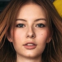 Alina Panevskaya Nua