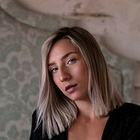 Alina Vorko Nua