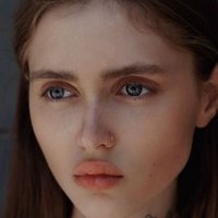 Aliya Galyautdinova Nua