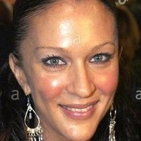 Allegra Curtis Nua
