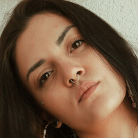 Allexia Sampaio Nua