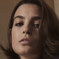 Alma Jodorowsky Nua