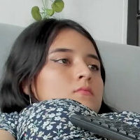 Alme ASMR Nua