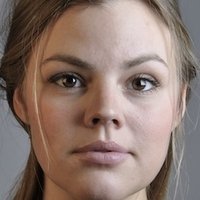 Amalie Lindegard Nua