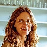 Amanda Brooks Nua
