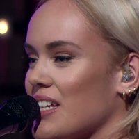 Amanda Winberg Nua