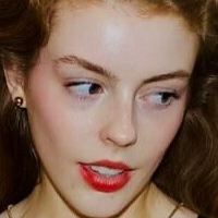 Amelia Gething Nua