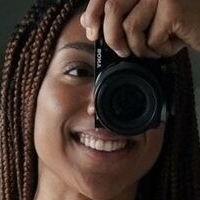 Amina Dembele Nua