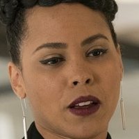 Amirah Vann Nua