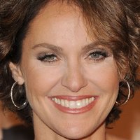 Amy Brenneman Nua