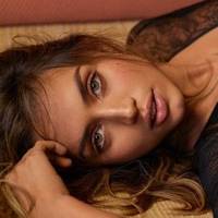 Ana de Armas Nua