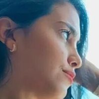 Ana Romero Nua
