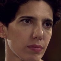 Analia Couceyro Nua