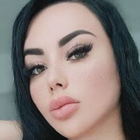 Anastasia Berthier Nua