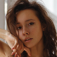 Anastasia Grinenko Nua