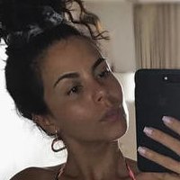 Anastasia Kamenskykh Nua