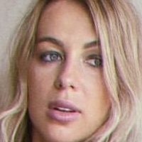 Anastasia Pavlyuchenkova Nua