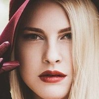 Anastasiya Novikova Nua