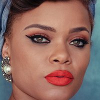 Andra Day Nua