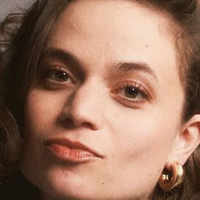 Angela Giarratana Nua