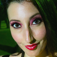 angelicastranger7 Nua