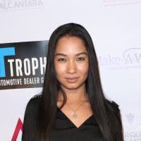 Angelique Pereira Nua