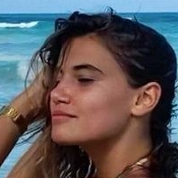 Anita Tembleque Nua