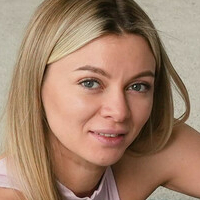 Anna Crystall Nua