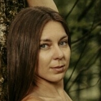 Anna Ospaenko Nua