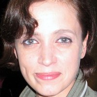 Anna Thalbach Nua