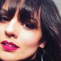AnnaMaria Demara Nua