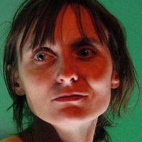 Anne Caillere Nua