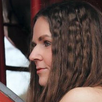 Anne Peisker Nua