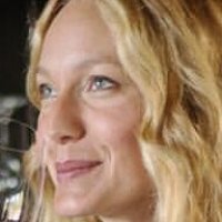 Anne Ross Nua