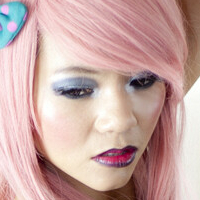 Annie Violet Nua