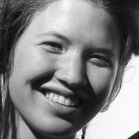 Antonia Putiloff Nua