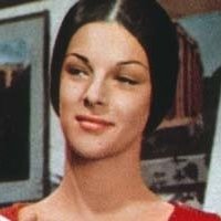 Antonia Santilli Nua