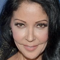 Apollonia Kotero Nua