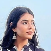 Areeka Haq Nua